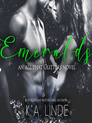 cover image of Emeralds